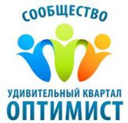 logo community