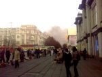 Вид от Крытого рынка