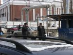 Гражданин обратился к офицеру полиции