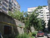 Последствия недавней грозы