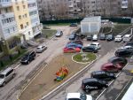 Мусоровоз может спокойно проехать до контейнерной площадки - 13-30 дня