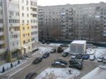 20121220-01 - в 12-10 час подъехал трактор с ковшом-челюстями
