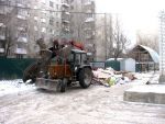 20121220-11 - 13-30 час. Личные машины не мешают работе
