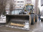 Погрузчик