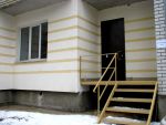 Четвертое нежилое помещение в доме 58А