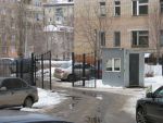 Охраны нет, Ворота открыты