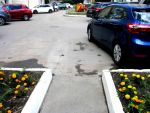 20130725-006 - проход для колясок 25 июля 2013 г