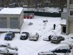20141230 008 у дворника много работы