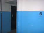 20131005-002 - шумная работа перфоратора в 18-55 вечера  в квартире №24