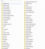 23 actions directory