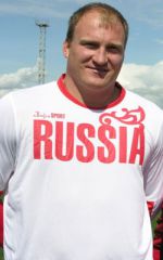 Паралимпийский чемпион Алексей Ашапаров