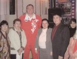 В Пекине Ашапатов очень популярен