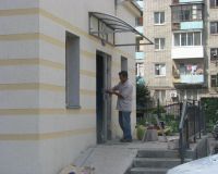 Электрошлифовочные работы