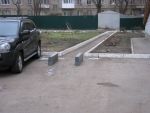 20131204-005- проход к калитке
