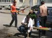 Охранительные колышки