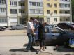 Бандана, чтобы голову не напекло