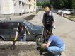 Украсим трансформаторную подстанцию